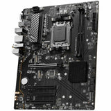 MSI B650-VC WIFI II Gaming Desktop Motherboard - AMD B650 Chipset - Socket AM5 - ATX