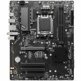 MSI B650-VC WIFI II Gaming Desktop Motherboard - AMD B650 Chipset - Socket AM5 - ATX