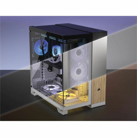 CORSAIR 6500X RGB Mid Tower