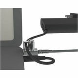 Noble NG04T Compact T-Bar Lock with Barrel Key