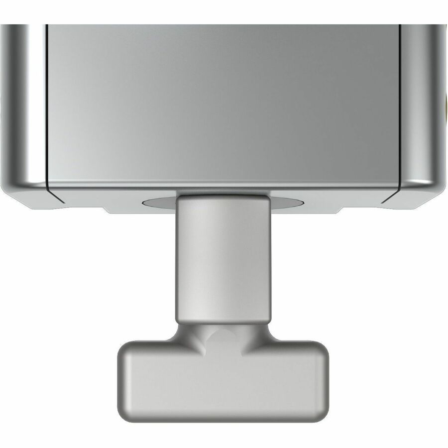 Noble NG04T Compact T-Bar Lock with Barrel Key