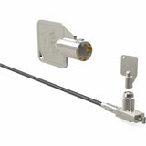 Noble NG04T Compact T-Bar Lock with Barrel Key