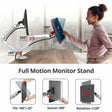 SIIG Desk Mount Dual