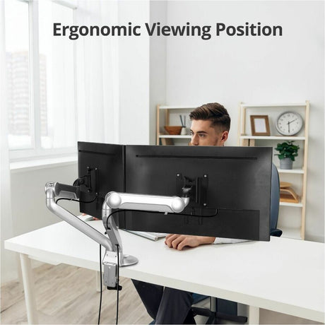 SIIG Desk Mount Dual