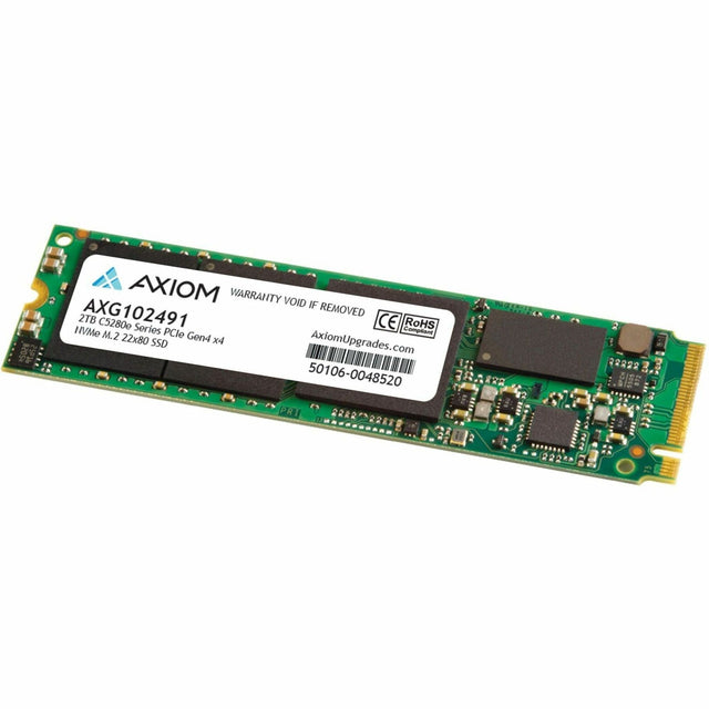 2TB C5280E SERIES PCIE GEN4