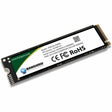 Kanguru Defender SED30 Hardware-Based-Self-Encrypting Internal SSD-KSED30-NVME-Series 1 TB Solid State Drive - M.2 2280 Internal - PCI Express NVMe (PCI Express NVMe 4.0 x4) - TAA Compliant
