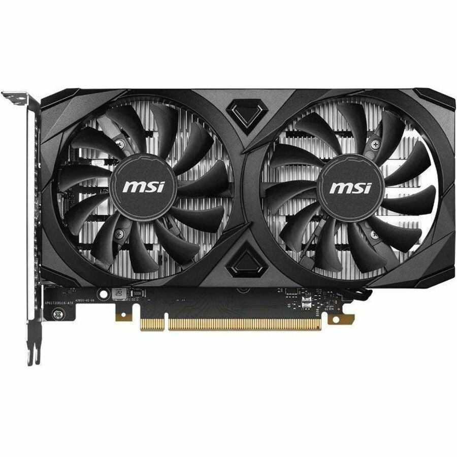 GF RTX3050 VENTUS 2X6G OC