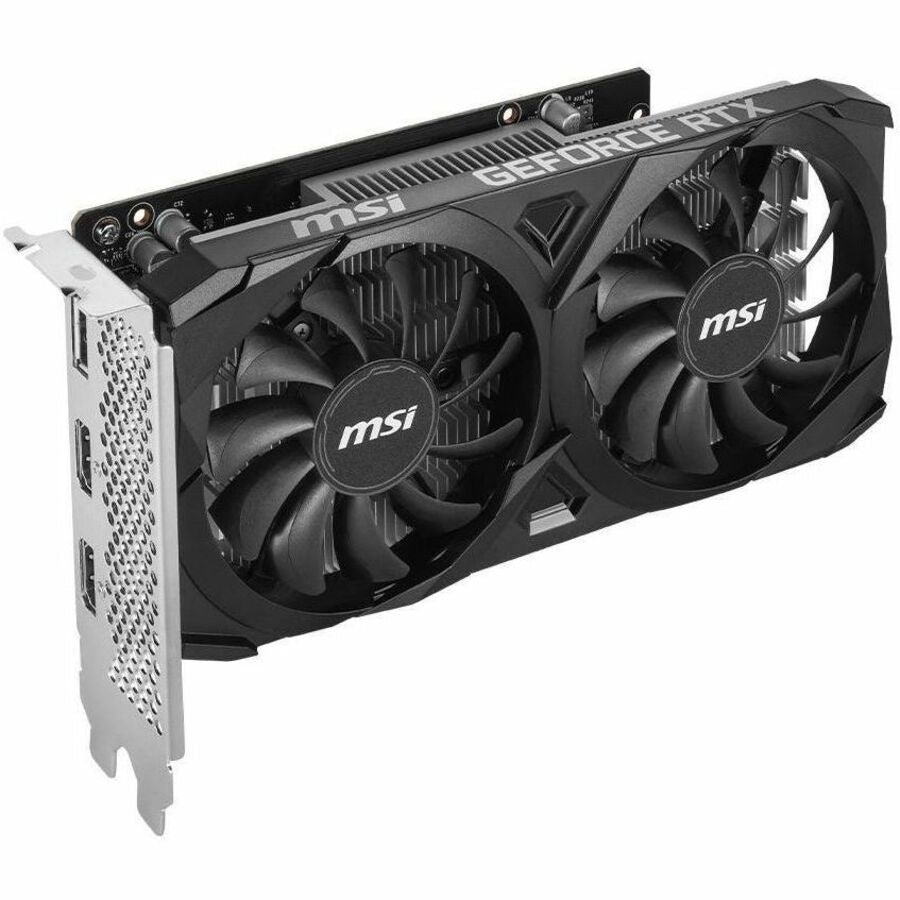 GF RTX3050 VENTUS 2X6G OC