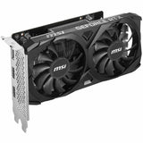 GF RTX3050 VENTUS 2X6G OC