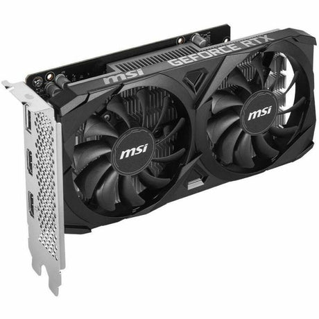GF RTX3050 VENTUS 2X6G OC