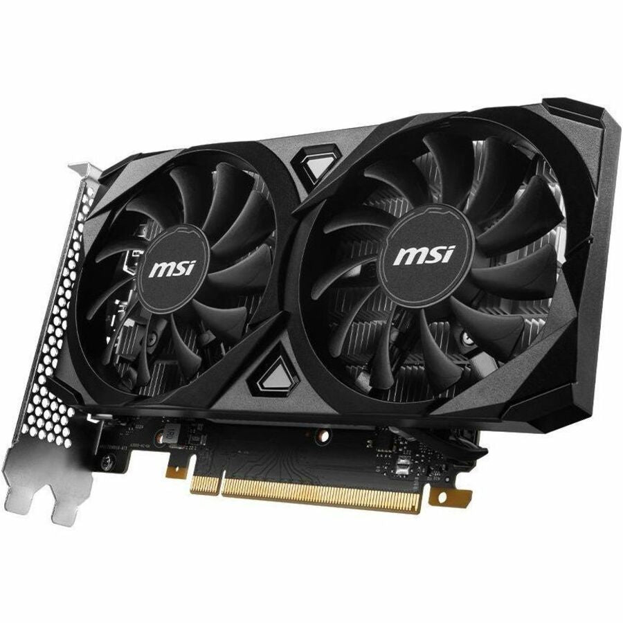 GF RTX3050 VENTUS 2X6G OC