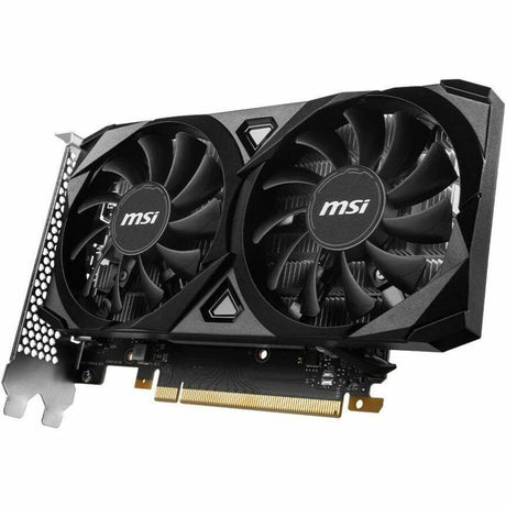 GF RTX3050 VENTUS 2X6G OC