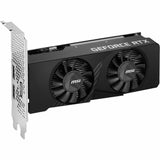 GeForce RTX 3050 LP 6G OC
