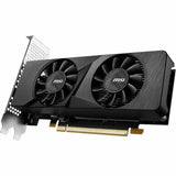 GeForce RTX 3050 LP 6G OC
