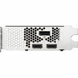 GeForce RTX 3050 LP 6G OC