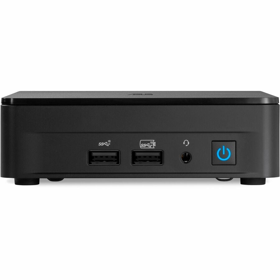 Asus NUC 13 Pro NUC13L3Kv7 Barebone System - Core i7 13th Gen i7-1370P Tetradeca-core (14 Core)