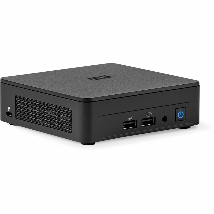 Asus NUC 13 Pro NUC13L3Kv7 Barebone System - Core i7 13th Gen i7-1370P Tetradeca-core (14 Core)