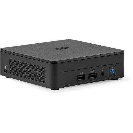 Asus NUC 13 Pro NUC13L3Kv7 Barebone System - Core i7 13th Gen i7-1370P Tetradeca-core (14 Core)