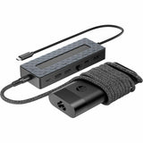 HP Univ USB-C Hub/Lptp Charger