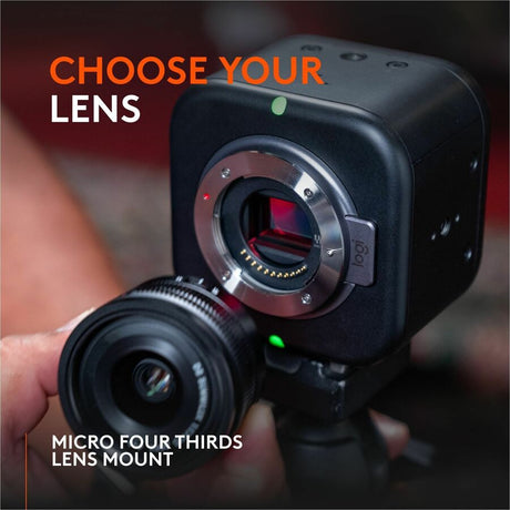 Mevo Core 4k Streaming Camera