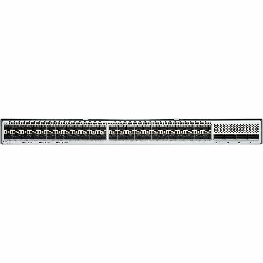 Cisco Nexus 93400LD-H1 Switch