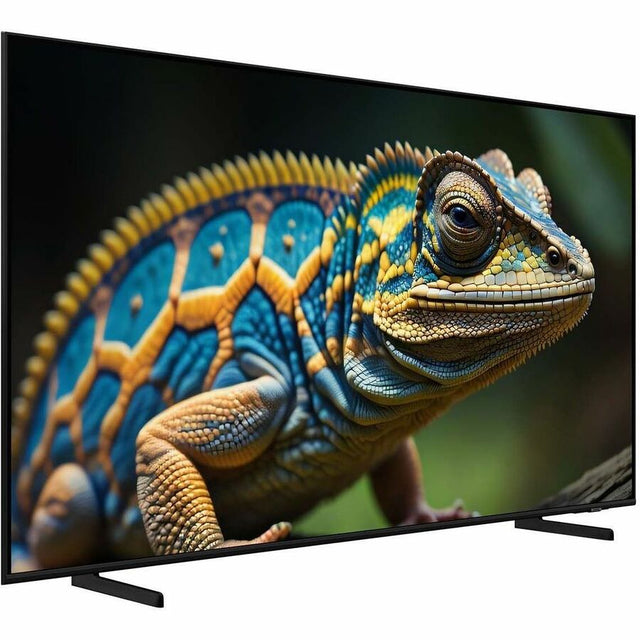 Samsung Q60D QN55Q60DAF 55" Smart LED-LCD TV - 4K UHDTV - High Dynamic Range (HDR) - Black