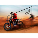 Samsung Q60D QN43Q60DAF 42.5" Smart LED-LCD TV 2024 - 4K UHDTV - High Dynamic Range (HDR) - Black