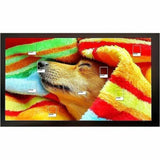 Samsung QN55S90DAF 55" Smart OLED TV - 4K UHDTV