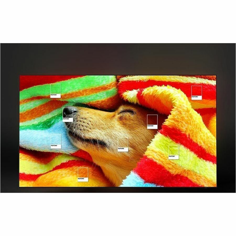 Samsung QN65S90DAF 65" Smart OLED TV - 4K UHDTV