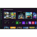 Samsung QN65S90DAF 65" Smart OLED TV - 4K UHDTV