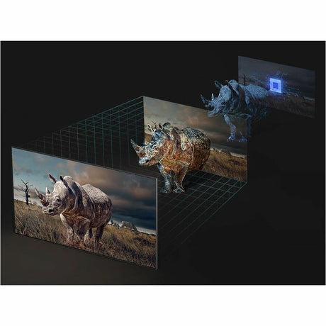 Samsung QN65S90DAF 65" Smart OLED TV - 4K UHDTV