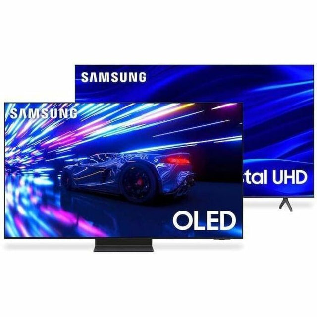Samsung QN55S95DAF 55" Smart OLED TV - 4K UHDTV