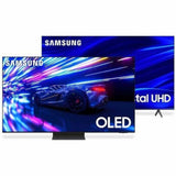 Samsung QN55S95DAF 55" Smart OLED TV - 4K UHDTV