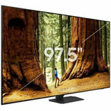Samsung QN90D QN98QN90DAF 97.5" Smart LED-LCD TV 2024 - 4K UHDTV - High Dynamic Range (HDR) - Graphite Black