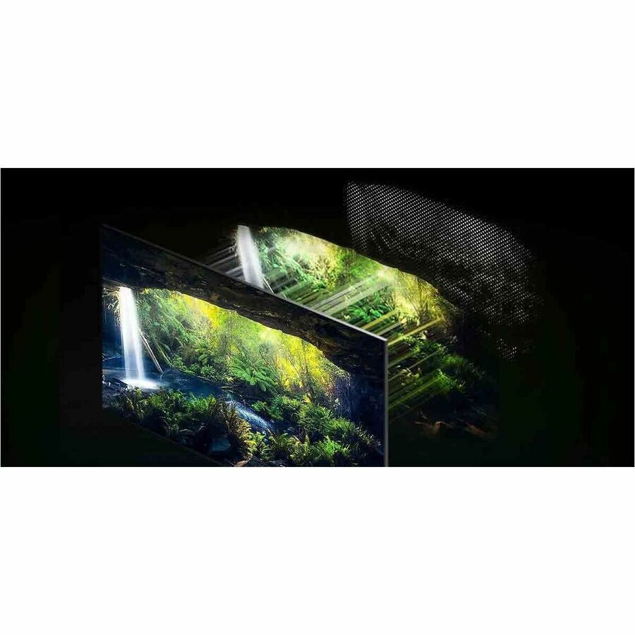 Samsung QN800D QN65QN800DF 65" Smart LED-LCD TV 2024 - 8K UHD - High Dynamic Range (HDR)