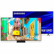Samsung QN800D QN65QN800DF 65" Smart LED-LCD TV 2024 - 8K UHD - High Dynamic Range (HDR)