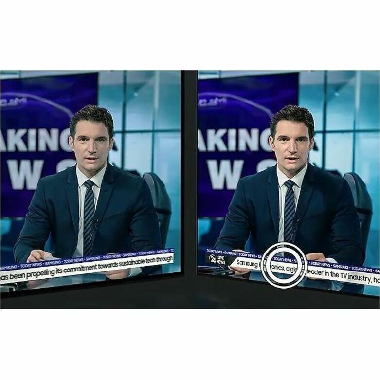 Samsung QN800D QN75QN800DF 74.5" Smart LED-LCD TV - 8K UHD - High Dynamic Range (HDR) - Graphite Black