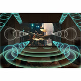 Samsung QN800D QN75QN800DF 74.5" Smart LED-LCD TV - 8K UHD - High Dynamic Range (HDR) - Graphite Black