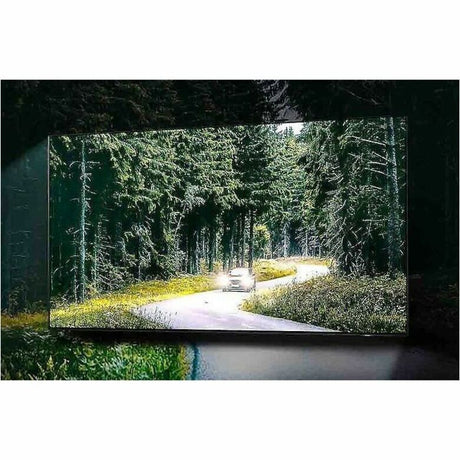 Samsung QN800D QN75QN800DF 74.5" Smart LED-LCD TV - 8K UHD - High Dynamic Range (HDR) - Graphite Black