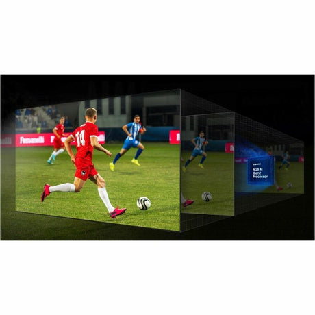 Samsung QN900D QN65QN900DF 64.5" Smart LED-LCD TV - 8K UHD - High Dynamic Range (HDR)