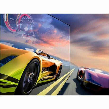 Samsung QN77S90DAF 77" Smart OLED TV - 4K UHDTV - Black