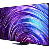 Samsung S95D QN77S95DAF 76.8" Smart OLED TV - 4K UHDTV - Titan, Black