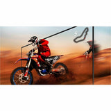 Samsung Crystal DU8000 UN85DU8000F 84.5" Smart LED-LCD TV - 4K UHDTV - High Dynamic Range (HDR) - Black