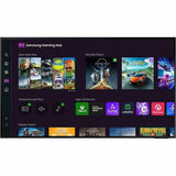 Samsung Q60D QN50Q60DAF 49.5" Smart LED-LCD TV - 4K UHDTV - High Dynamic Range (HDR) - Black