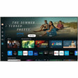 Samsung Q60D QN50Q60DAF 49.5" Smart LED-LCD TV - 4K UHDTV - High Dynamic Range (HDR) - Black