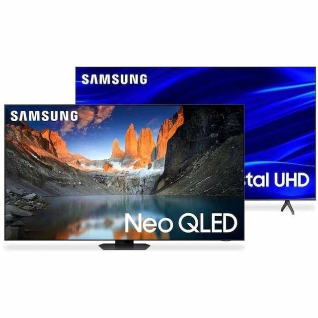 Samsung QN90D QN65QN90DAF 65" Smart LED-LCD TV 2024 - 4K UHDTV - High Dynamic Range (HDR) - Graphite Black