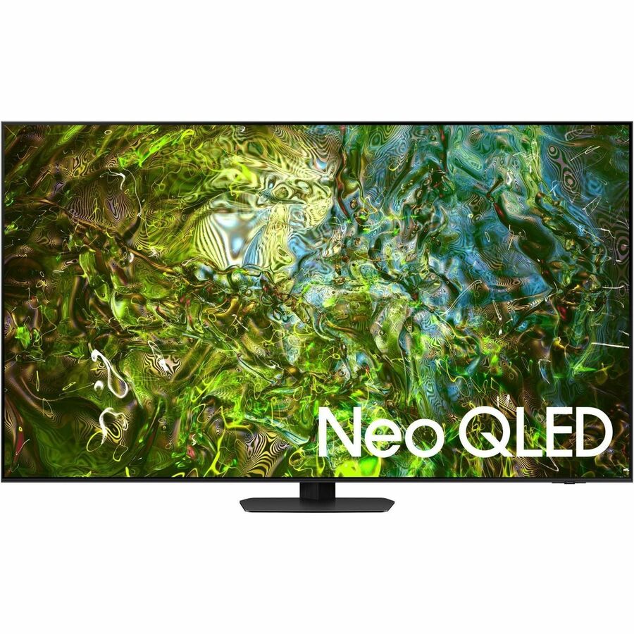 Samsung QN90D QN65QN90DAF 65" Smart LED-LCD TV 2024 - 4K UHDTV - High Dynamic Range (HDR) - Graphite Black