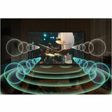 Samsung QN85D QN75QN85DBF 74.5" Smart LED-LCD TV - 4K UHDTV - High Dynamic Range (HDR) - Graphite Black