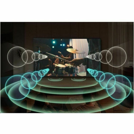 Samsung QN85D QN75QN85DBF 74.5" Smart LED-LCD TV - 4K UHDTV - High Dynamic Range (HDR) - Graphite Black