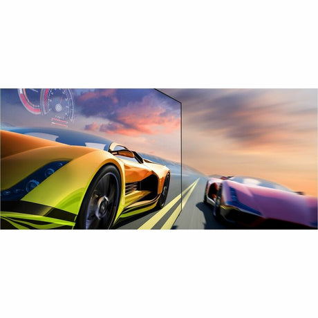 Samsung QN90D QN85QN90DAF 84.5" Smart LED-LCD TV 2024 - 4K UHDTV - High Dynamic Range (HDR) - Graphite Black